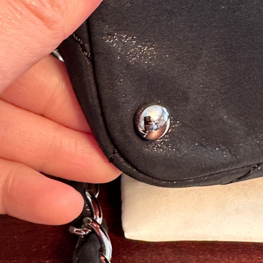 CHANEL
2013 Wild Stitch two-way bag - Picture 8 of 17